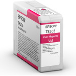 Epson T8503 Magenta - 80ml - (C13T85030N)