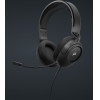 Corsair Headset HS35v2 Stereo Carbon - (CA-9011377-EU)