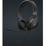 Corsair Headset HS35v2 Stereo Carbon - (CA-9011377-EU)