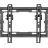 Sbox Wall Mount With Tilt 23' - 43' Vesa 200x200 Max - (PLB-3422T-2)