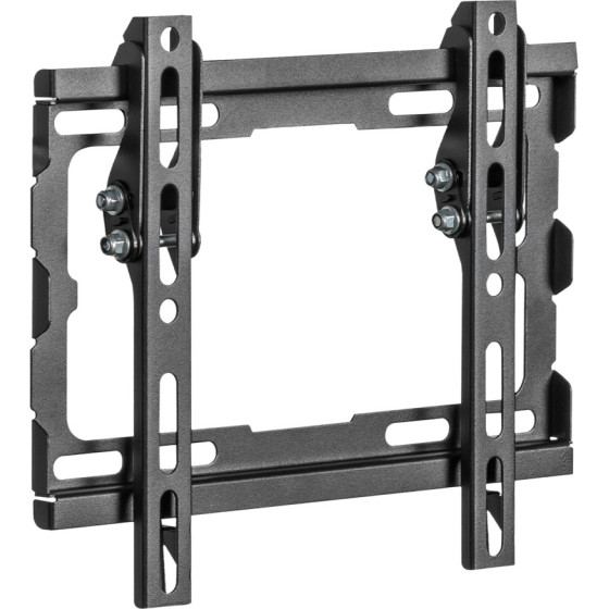 Sbox Wall Mount With Tilt 23' - 43' Vesa 200x200 Max - (PLB-3422T-2)