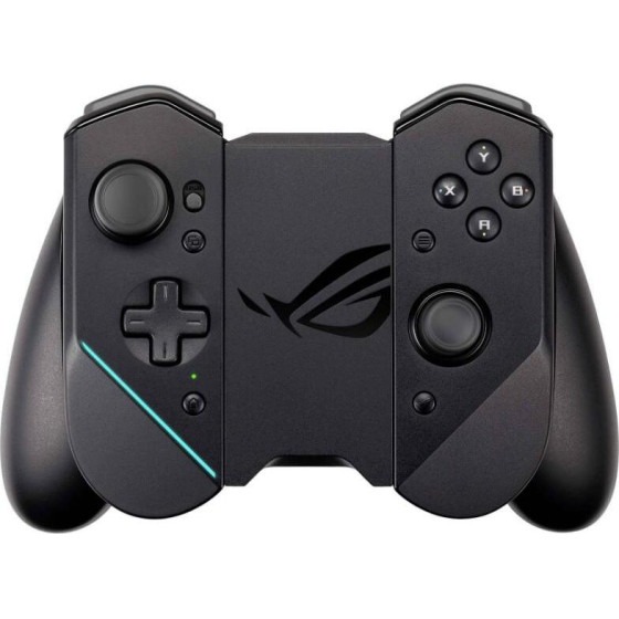 Asus Rog Kunai 3 Gamepad For Rog 6 (BLACK) - (90AC0440-BCL016)