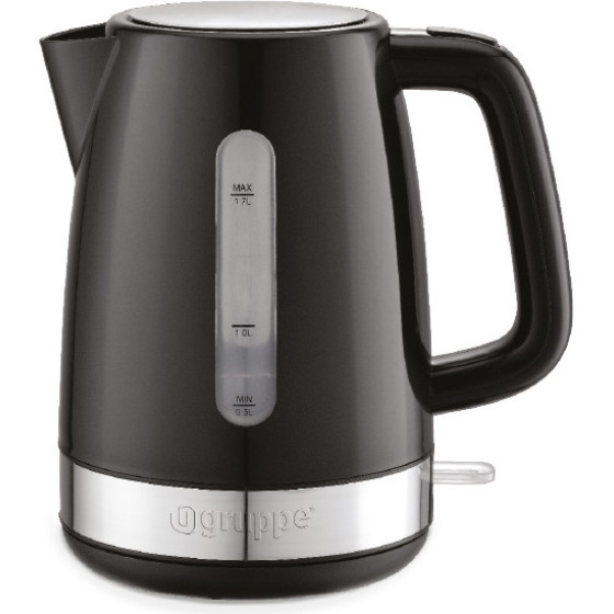 Gruppe ��������� FU-692CWp ������ 1,7L 2400W - (FU692CPw BLACK)