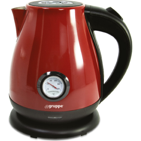 Gruppe ��������� HHB1782B �������� 1,7L 2200W - (HHB1782B RED)