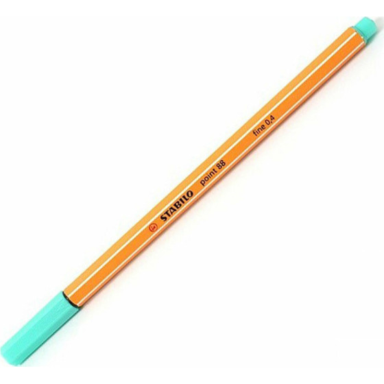 Stabilo Point ���������� ������� 88 0.4 Mm (������� ��� �����) - (88/13)