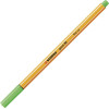 Stabilo Point ���������� ������� 88 No.43 0.4 Mm (Leaf Green) - (88/43)
