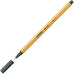 Stabilo Point ���������� ������� 8 No.63 0.4 Mm (������� �����) - (88/63)