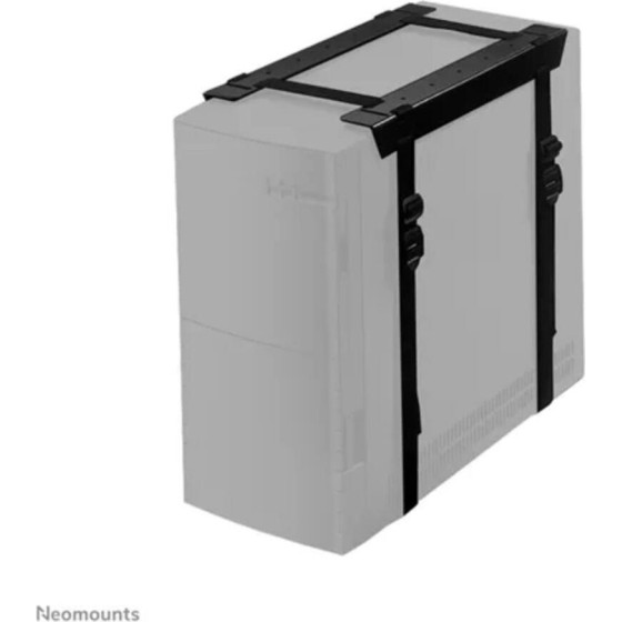 Neomounts Under Desk Pc Holder - (CPU-D025BLACK)