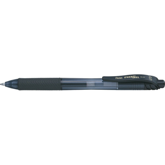 Energel ����� Gel 0.7mm. (�����) - (BL107-A)