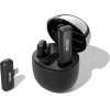 BOYA 2,4GHz Mobile Wireless Mic For Android USB-C (2 transmitters, Two Person vlog) - (BY-WM3T-U2)