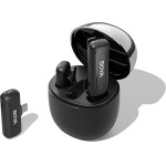BOYA 2,4GHz Mobile Wireless Mic For Android USB-C (2 transmitters, Two Person vlog) - (BY-WM3T-U2)