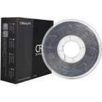 Creality CR-Pla Grey, 3D Printer Filament 1 Kg Spool,1.75 Mm Gray - (3301010066)