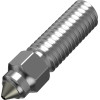 Creality High Flow Nozzle Kit x4 - K1, K1 Max, Ender-3 V3 Ke 2x0.4 1x0.6 1x0.8 Steel chrom. zirc. - (4008030058)