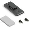 Lampa ��������� Usb Type A+C (2 �����) �� ���� �������� �������� ���������� Moto 12V 18W 22-32mm Trek X - 1 ���. - (91817)