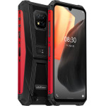 Ulefone Smartphone Armor 8 Pro, 6.1'', IP68/IP69K, 6/128GB, ������� - (ARMOR8PRO-RD)