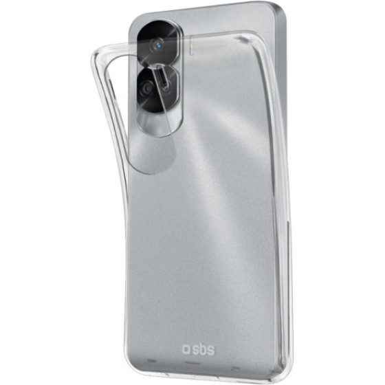 SBS 0.3 Skinny Tpu Honor 90 Lite Transparent Backcover - (SKINHO90LT)