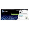 HP Toner 139X High Capacity Black - (W1390X)