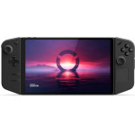 Lenovo Legion Go Ryz Z1 Extr Shadow Blk - (83E10045GM)