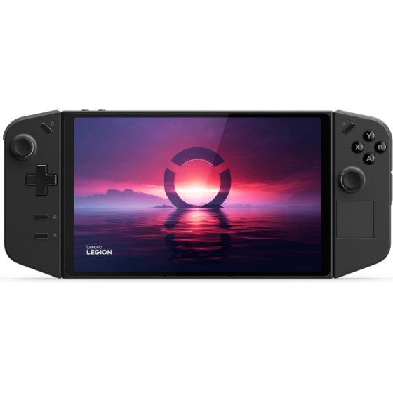 Lenovo Legion Go Ryz Z1 Extr Shadow Blk - (83E10045GM)