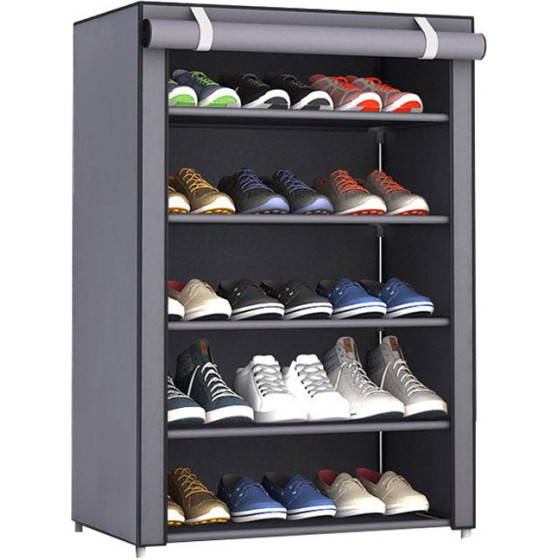 Home Use ���������� ������������ �� 5 �����, 60x30x90cm, ���� - (HUH-0180)