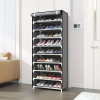 Home Use ���������� ������������ �� 9 �����, 57x28x160cm, ���� - (HUH-0182)