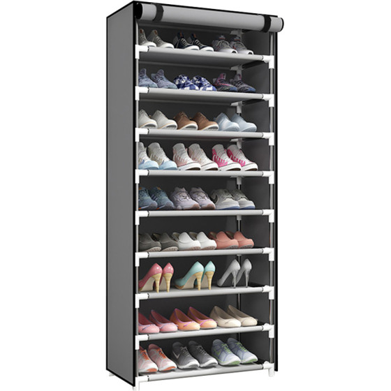 Home Use ���������� ������������ �� 9 �����, 57x28x160cm, ���� - (HUH-0182)