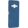 Senso Liquid Xiaomi Redmi A3 4G Blue Backcover - (SELIXIARA3BL)