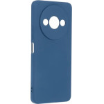 Senso Liquid Xiaomi Redmi A3 4G Blue Backcover - (SELIXIARA3BL)