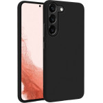 Vivanco Hype Cover Samsung S23 Plus Black Backcover - (63521)