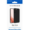 Vivanco Hype Cover Samsung S23 Plus Black Backcover - (63521)
