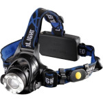 Rexer RX1010- ����� ������� ����������������� Led 5W/400lm/6000K/�����
