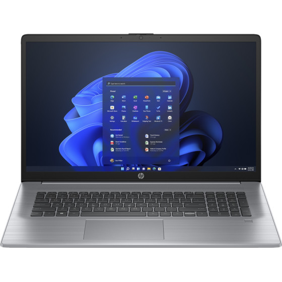 HP Pb 470G10 i7-1355U 17 16/512 - (9B9P1EA)