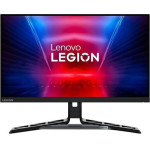 Lenovo Monitor Legion R25f-30 Gaming 24.5'' Fhd VA,HDMi,Display Port,Height adjustable, Amd Freesync Premium, 3YEarsw - (67B8GACBEU)