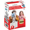 Lamtech 3PAck Kid Instant Camera Refill 8M For LAM114246 & LAM114253 - (LAM114277)