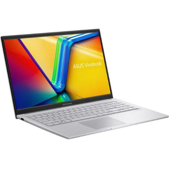 Asus Vivobook X1504ZA-BQ638W Laptop 15.6'' Core i3 1215U/8 GB/512 GB/Uhd Graphics/Windows 11 Home - (90NB1022-M01KJ0)