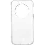 iSelf Tpu 0.3 Xiaomi Redmi A3 4G Trans Backcover - (TPU03XRA3T)