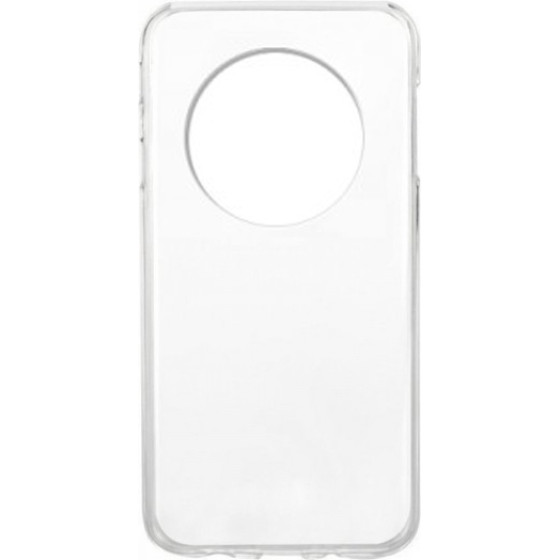 iSelf Tpu 0.3 Xiaomi Redmi A3 4G Trans Backcover - (TPU03XRA3T)