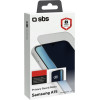 SBS Full Privacy Tempered Glass Samsung A15 4G / A15 5G - (SCRPRVSAA15)