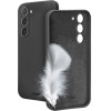 SBS Instict Cover Samsung A14 4G / A14 5G Black Backcover - (INSTSAA144GK)