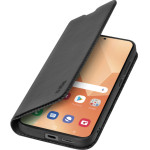 SBS Wallet Lite Book Case Xiaomi Redmi Note 13 5G Black - (BKLITEXIRNO13K)