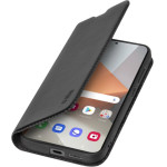 SBS Wallet Lite Book Case Xiaomi Redmi Note 13 Pro Plus 5G Black - (LITEXIRNO13PPK)