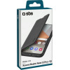 SBS Wallet Lite Book Case Xiaomi Redmi Note 13 Pro Plus 5G Black - (LITEXIRNO13PPK)