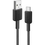 Anker 322 USB-A To USB-C Cable 0.9m - (A81H5G11)