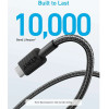 Anker 322 USB-A To USB-C Cable 0.9m - (A81H5G11)