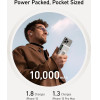Anker Maggo Power Bank 633 10KMah 15W White - (A1654G21)