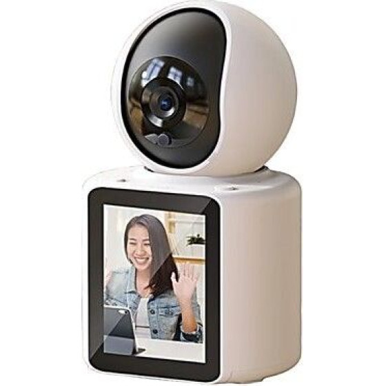 XO CR03 200W Pixel Bi-Directional Video Camera