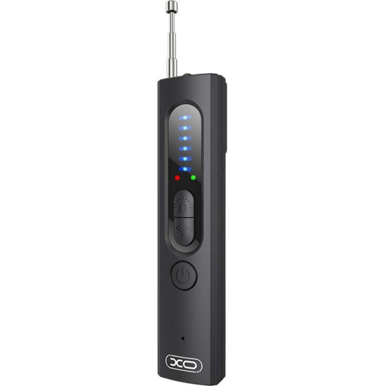 XO CRP01 Anti eavesdropping/Anti Location detector