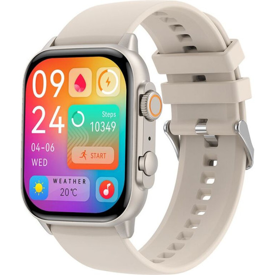 XO J9 Chu Bird Smart Sports Call Watch (�����)