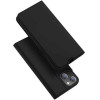 Dux Ducis ���� Flip Skin Pro Apple Iphone 15 Plus �����