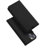 Dux Ducis ���� Flip Skin Pro Apple Iphone 15 Plus �����